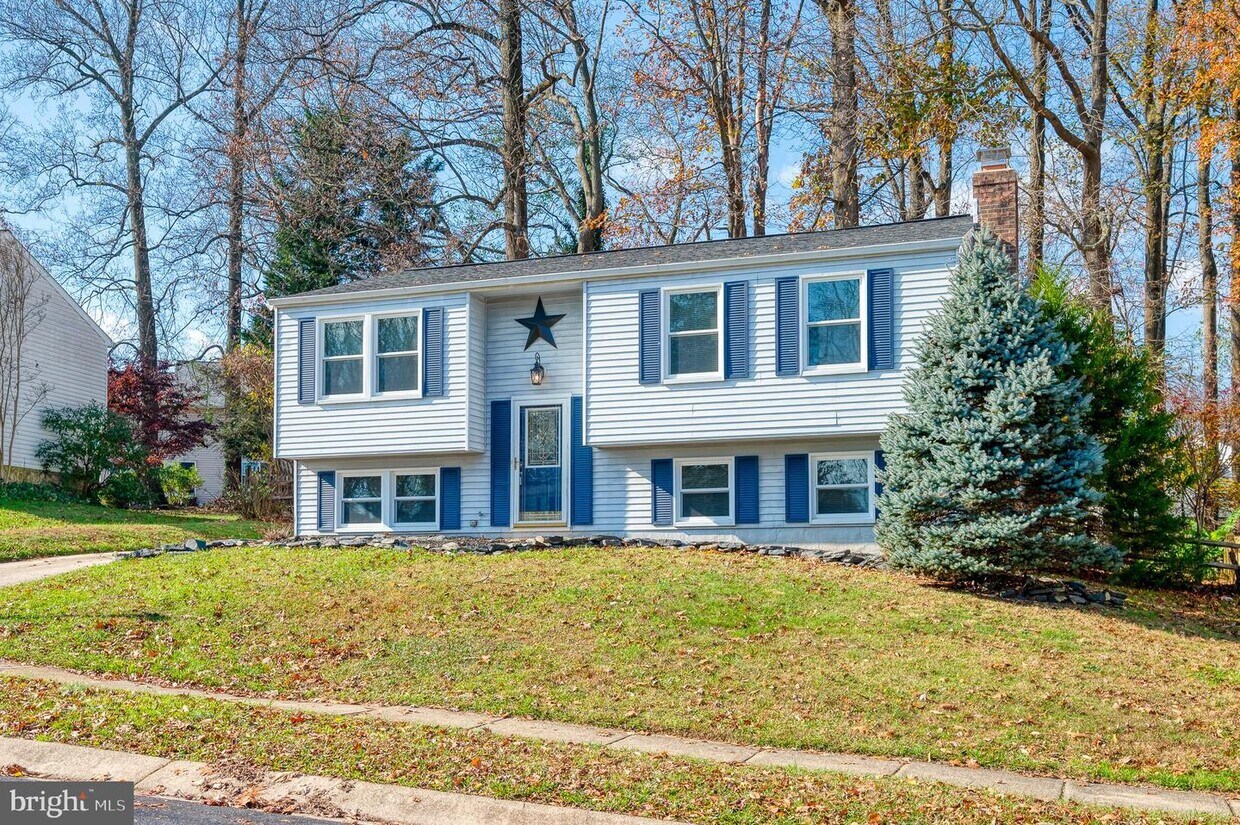 38 Boxthorn Rd, Abingdon, MD 21009 House for Rent in Abingdon, MD