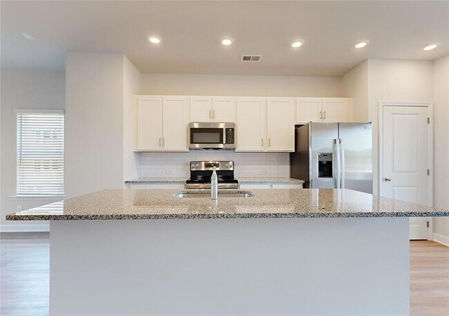 Foto del edificio - 1712 Scott Blvd