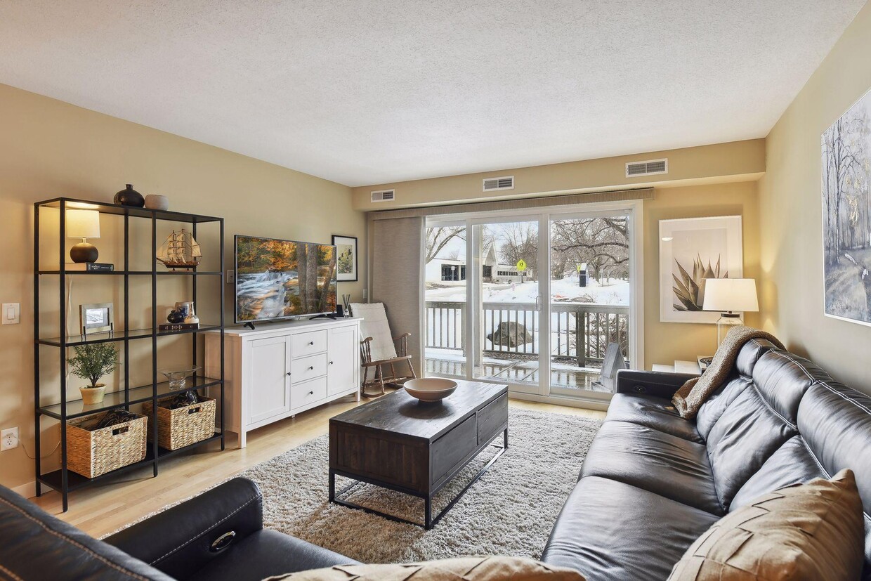 5424 France Avenue S 105a Condo for Rent in Edina, MN