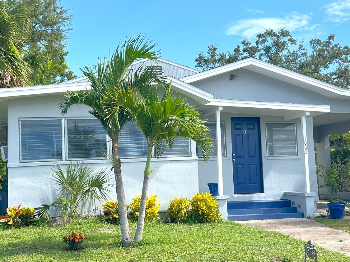 Primary Photo - 1003 Patterson Dr