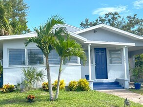 Building Photo - 1003 Patterson Dr