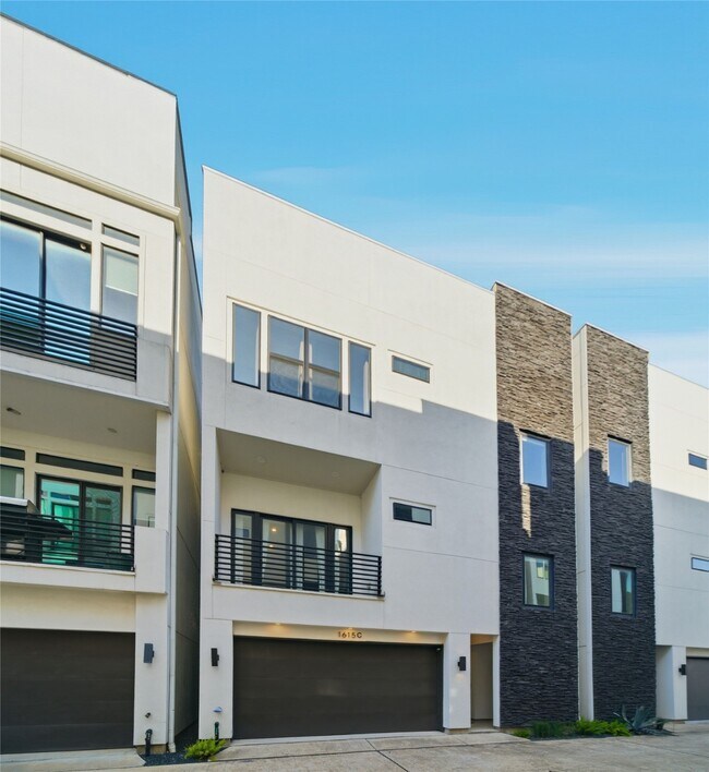 Foto del edificio - 1615 Wheeler Ave