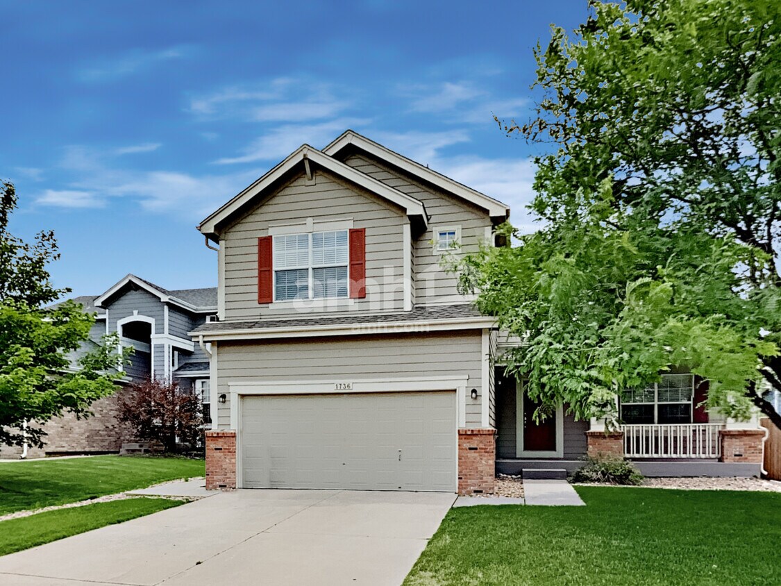 Foto principal - 1736 Daisy Ct