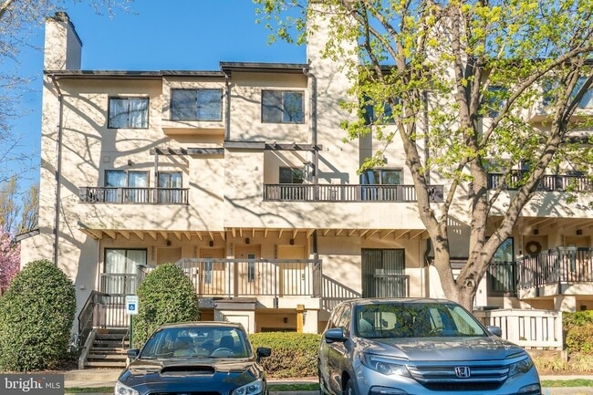 Photo - 9804 Hellingly Pl Apartment