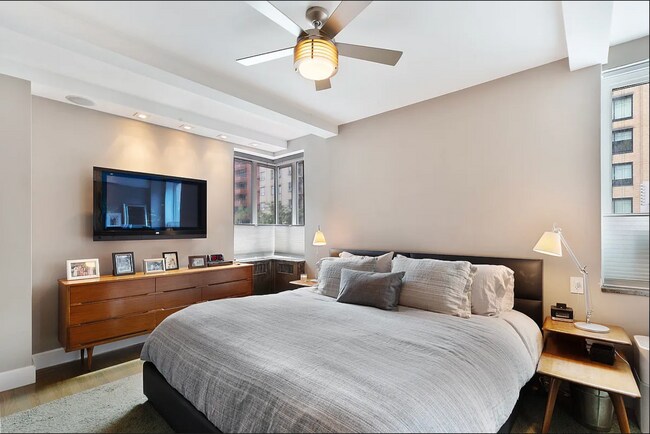 Foto del edificio - 200 W 20th St