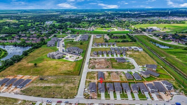 Foto del edificio - 1538 Windrose Bnd