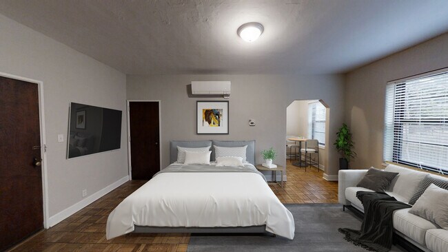 Foto del edificio - INDY FLATS