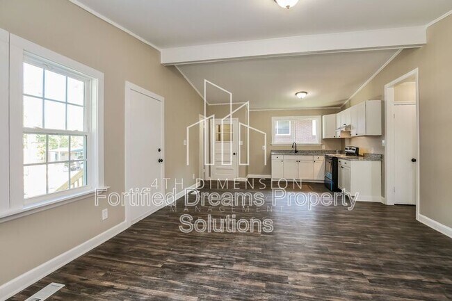 Foto del edificio - 513 Saunders Pl