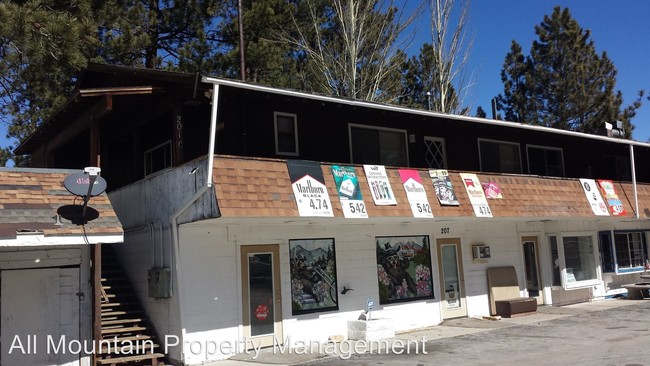 Foto del edificio - 201 W Big Bear Blvd