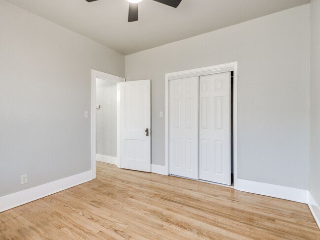 Foto del edificio - Renovated 3-bedroom, 2-bath home located in the heart of Edmond!