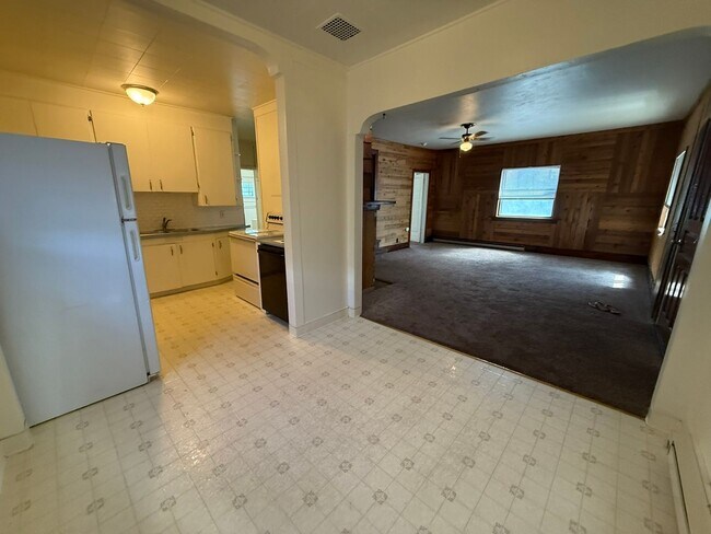 Foto del edificio - Two Bedroom Home in Downtown Odell