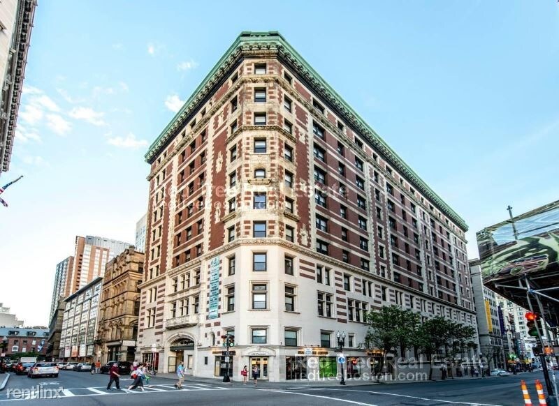 Primary Photo - 224 Boylston St