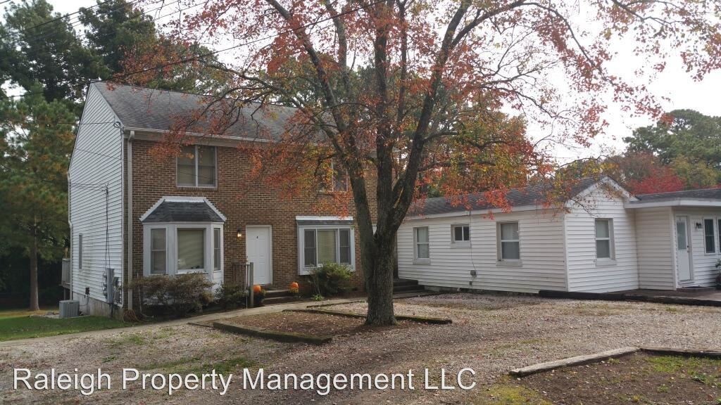 Foto principal - 415 Jones Franklin Rd