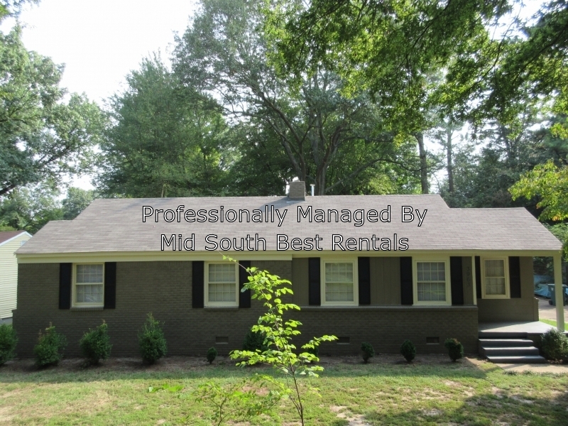 Foto principal - 3963 Whitehaven Ln