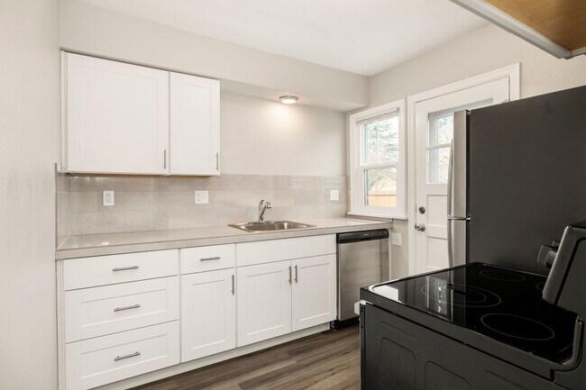 Interior Photo - Parkside Apartments