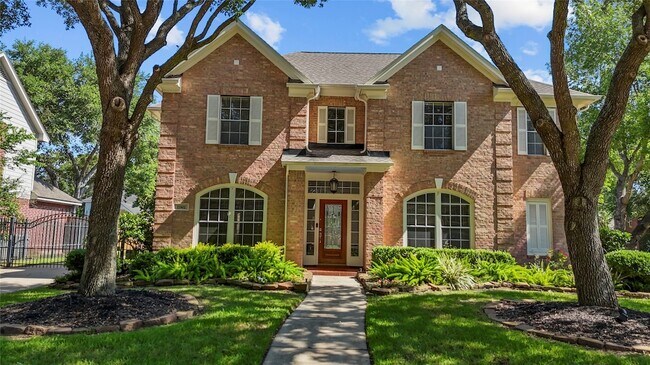 Building Photo - 23302 Knight Hollow Ct