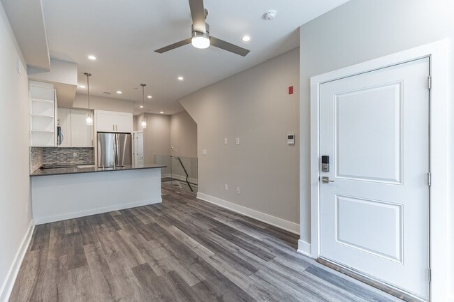 Photo - 1609 Ogden St Apartment