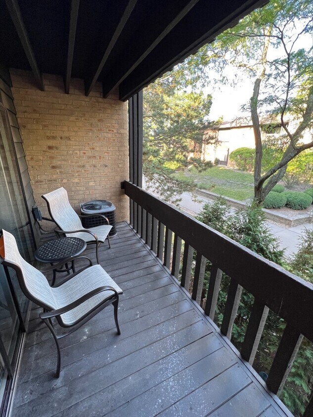 6113 Knoll Wood Rd Unit 206, Willowbrook, IL 60527 Condo for Rent in