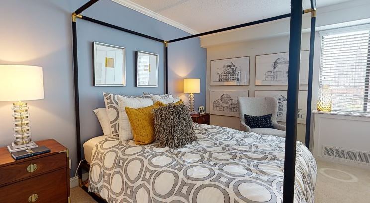 Photo - Regency Plaza Apartments