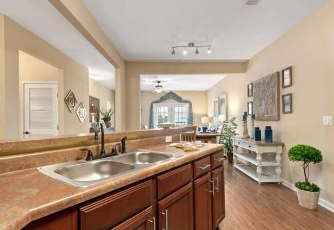Foto del edificio - 2 bedroom in Richmond TX 77407