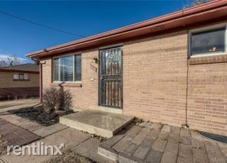 Building Photo - 2 br, 2 bath House - 2645 W Gunnison Dr