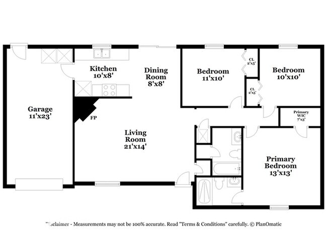 Building Photo - 2654 Pinewood Blvd E