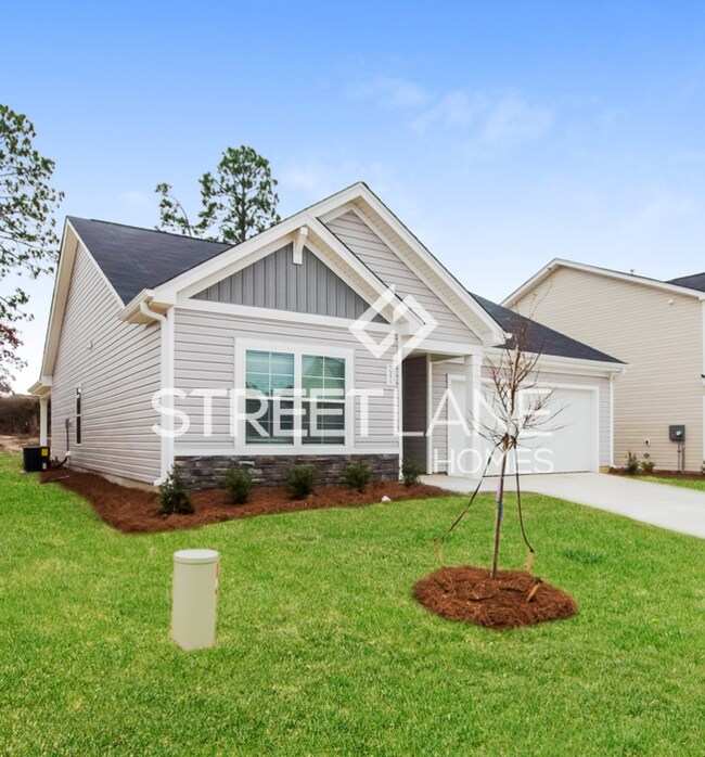 APPLY NOW AND RECEIVE THE FIRST MONTH FREE... House for Rent in Lexington, SC