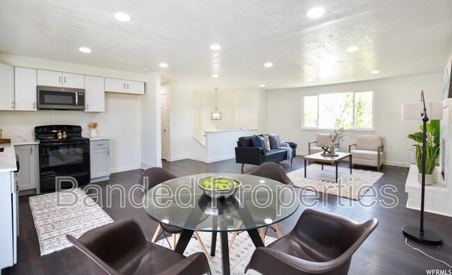 Foto del edificio - 2088 W 4100 S