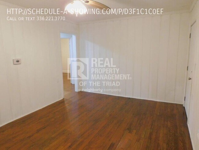 Building Photo - Adorable 2BR/1BA home in Kernersville!