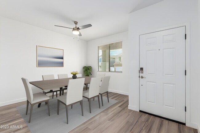 Foto del edificio - 16968 W Diana Ave