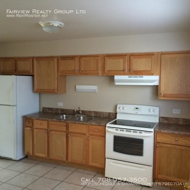 Foto del edificio - 2 bedroom in Calumet City IL 60409