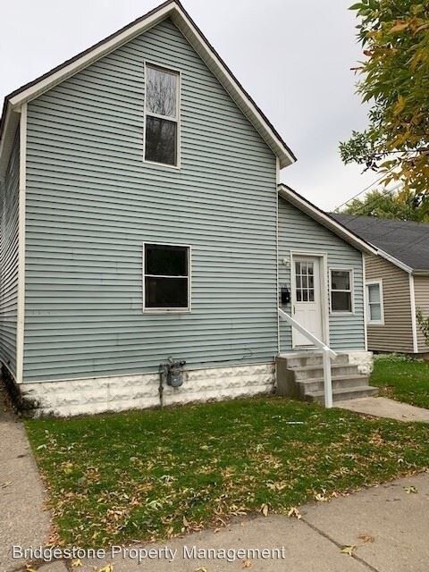 Building Photo - 5 br, 1 bath House - 1318 Alpine Ave NW