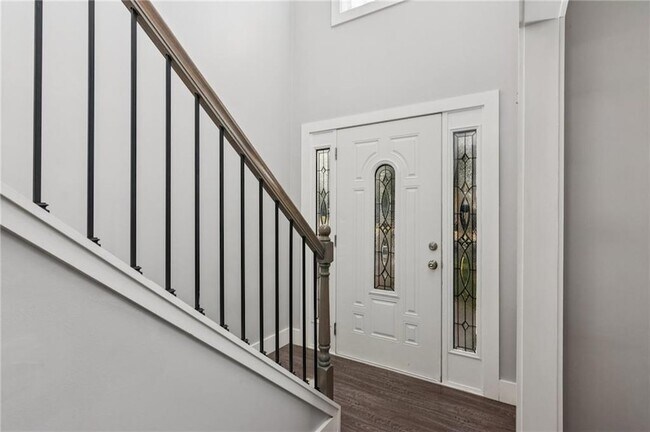 Photo - 2275 Eagle Pointe Ct NW House