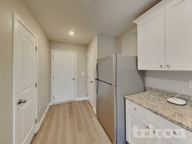 Foto del edificio - 205 Coleshill Rd