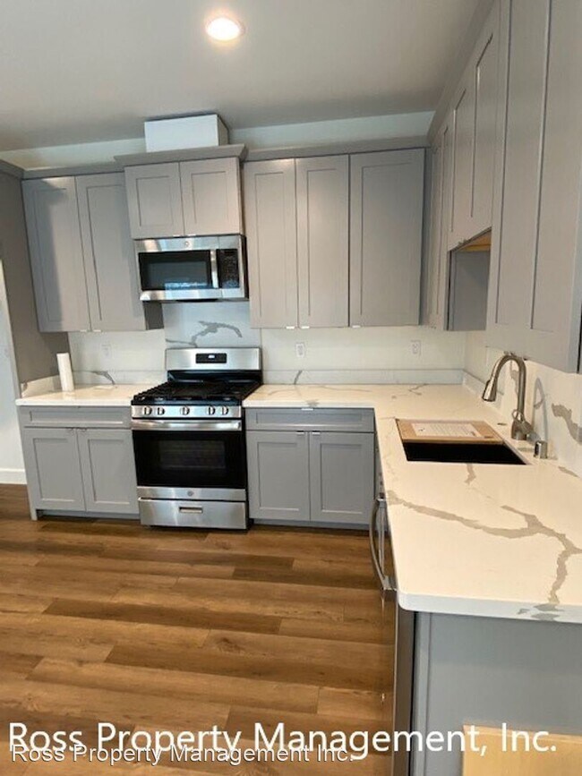 Foto del edificio - 2 br, 2 bath House - 3075 Callaghan St. Un...