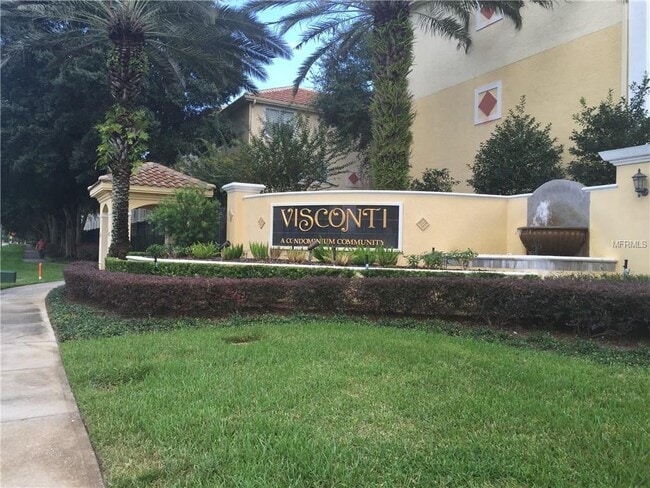 1/1 Ground Floor Condo Visconti in Maitland $1195! - 1/1 Ground Floor Condo Visconti in Maitland $1195!