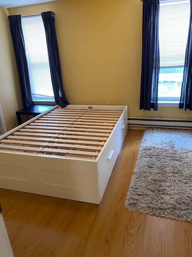 Foto principal - 1509 Spring Garden St