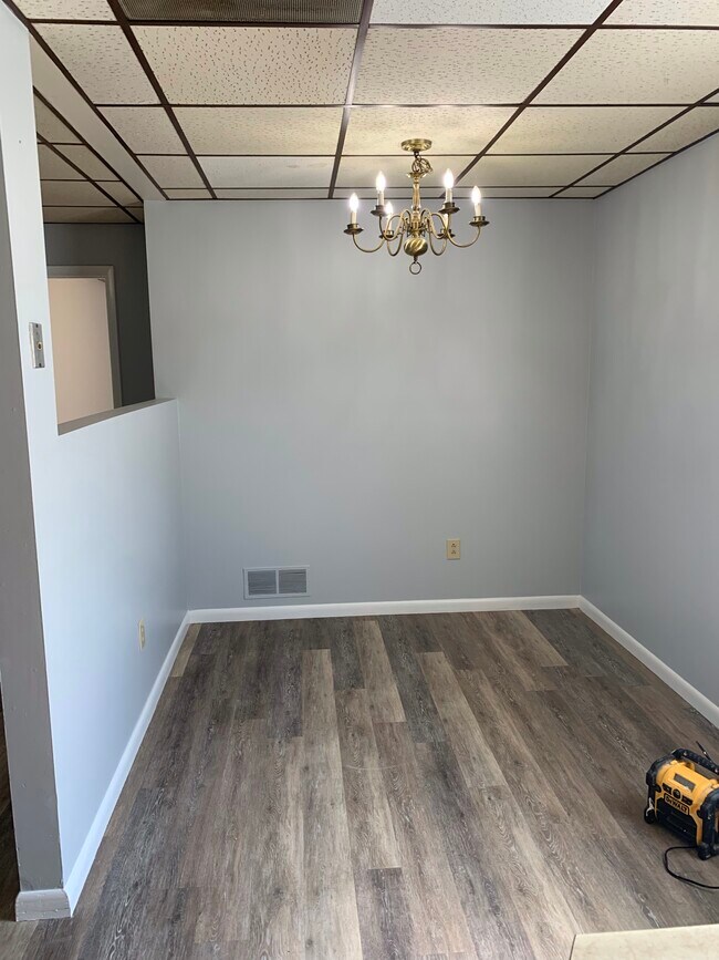 Foto del edificio - 54 W Craig St