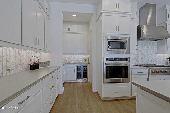 Foto del edificio - 5614 W St Moritz Ln