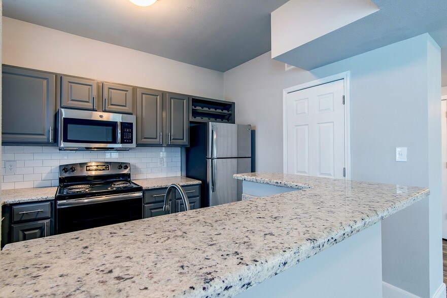 Everwood Rentals Webster, TX