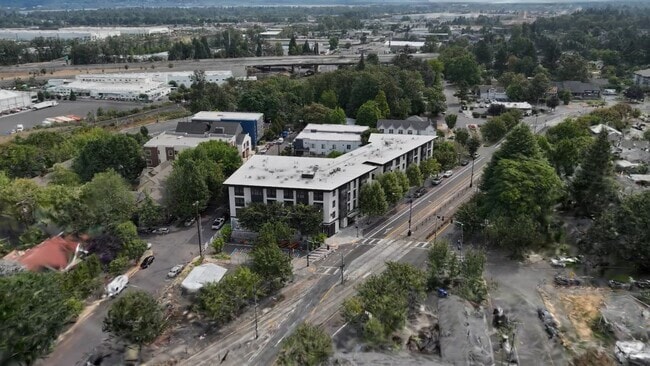  - Northwood