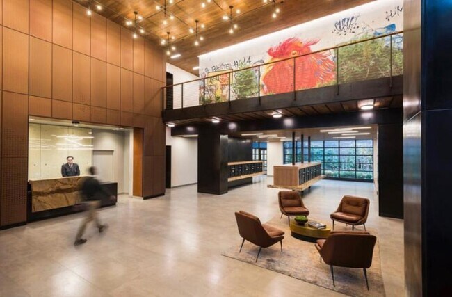 Foto del edificio - 0 bedroom in LONG ISLAND CITY NY 11101