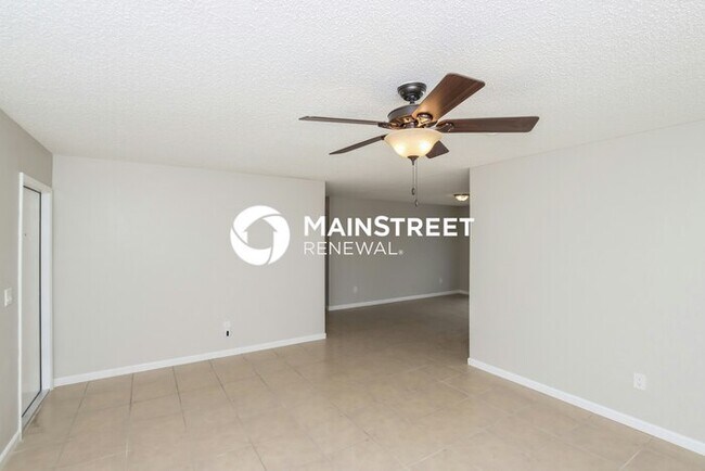 Foto del edificio - 3 Bedroom Pet-Friendly Home in PALM BAY, FL with Main Street Renewal
