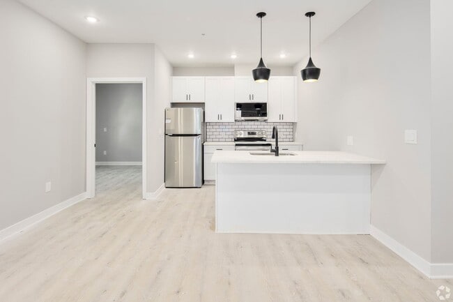 Foto del interior - 317 Kennedy Street NW - NOW LEASING !!!
