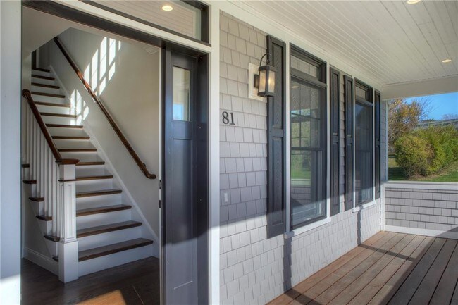 Foto del edificio - 81 Brownell Ln