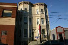 Building Photo - 737 Communipaw Ave