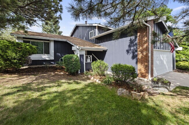 Building Photo - Updated Smart Home with Entertainer's Basement, Trex Deck & Minutes from Fort Carson