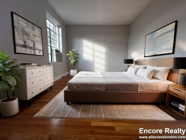 Foto del edificio - 105 Longwood Ave