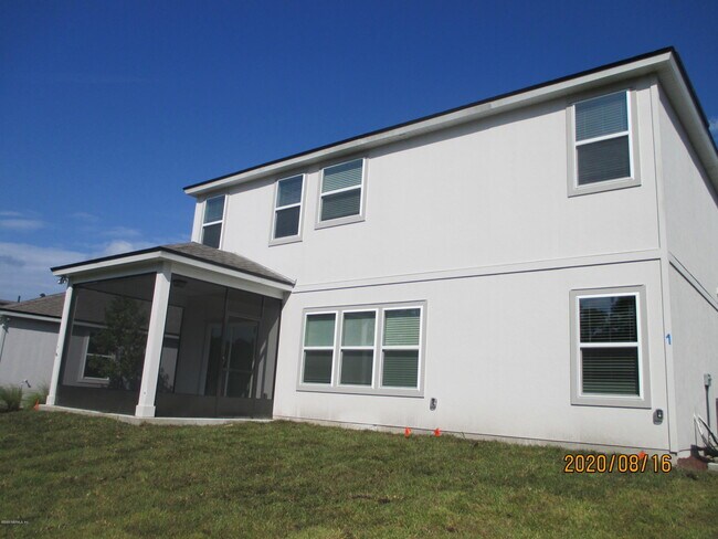 Foto del edificio - 3808 Great Falls Loop