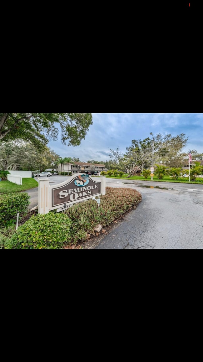 Photo - 9851 113th St (Seminole, FL) Apartment